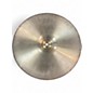 Used Starion 13in HIHAT PAIR Cymbal