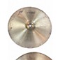 Used Starion 13in HIHAT PAIR Cymbal