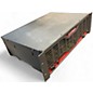Used Crown CE1000 Power Amp
