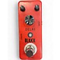 Used Stagg BLAXX DELAY Effect Pedal thumbnail