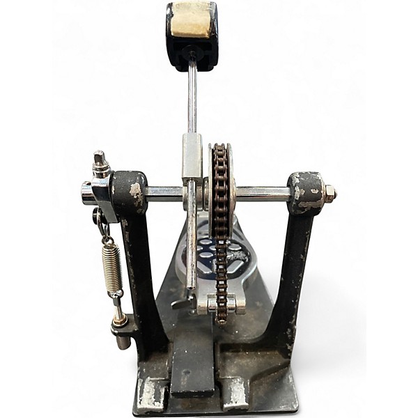 Used Pearl P122TW Single Bass Drum Pedal
