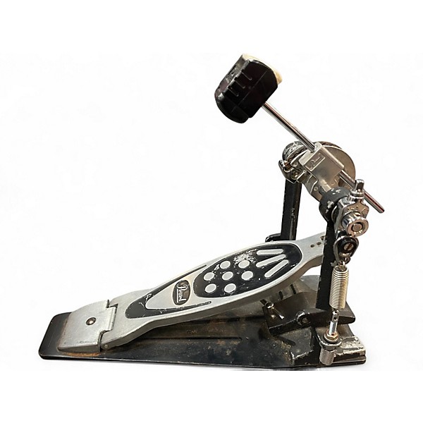 Used Pearl P122TW Single Bass Drum Pedal