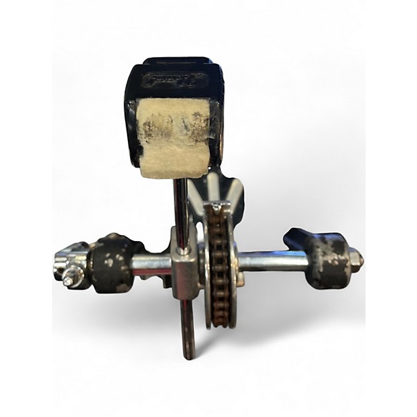 Used Pearl P122TW Single Bass Drum Pedal