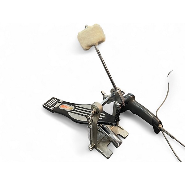 Used Percussion Plus KICK PEDAL Single Bass Drum Pedal