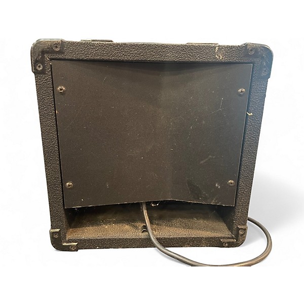 Used A.d. Music Instruments GX-10 Battery Powered Amp