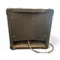 Used A.d. Music Instruments GX-10 Battery Powered Amp
