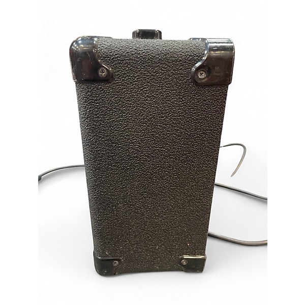 Used A.d. Music Instruments GX-10 Battery Powered Amp