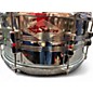 Used Slingerland 6.5X14 SPITFIRE Steel Drum