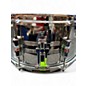 Used Slingerland 6.5X14 SPITFIRE Steel Drum