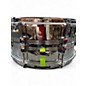 Used Slingerland 6.5X14 SPITFIRE Steel Drum