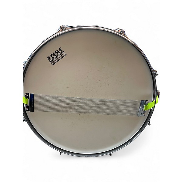 Used Slingerland 6.5X14 SPITFIRE Steel Drum