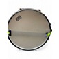Used Slingerland 6.5X14 SPITFIRE Steel Drum