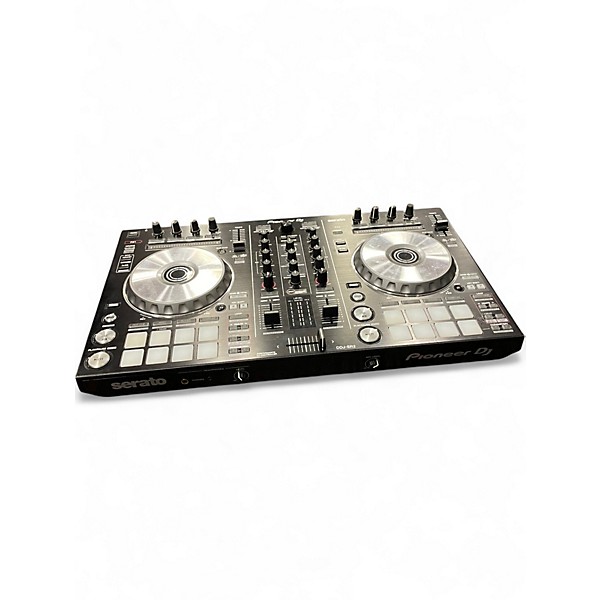 Used 2020 Pioneer DJ DDJSR2 DJ Controller