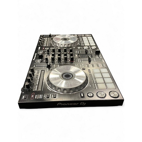 Used 2020 Pioneer DJ DDJSR2 DJ Controller