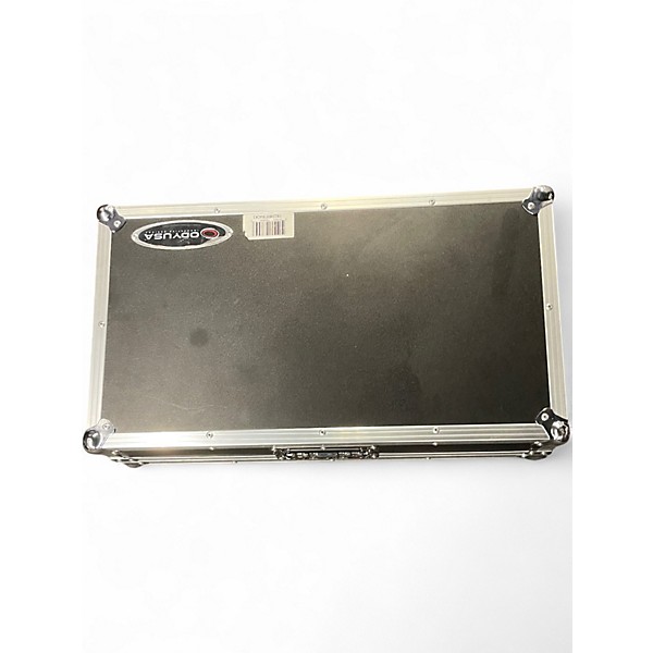 Used Odyssey ODYUSA FRGSMIXTRACK3 DJ Case