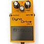 Used BOSS DN2 Dyna Drive Effect Pedal thumbnail