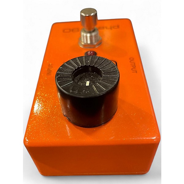 Used MXR M101 Phase 90 Sparkle Effect Pedal
