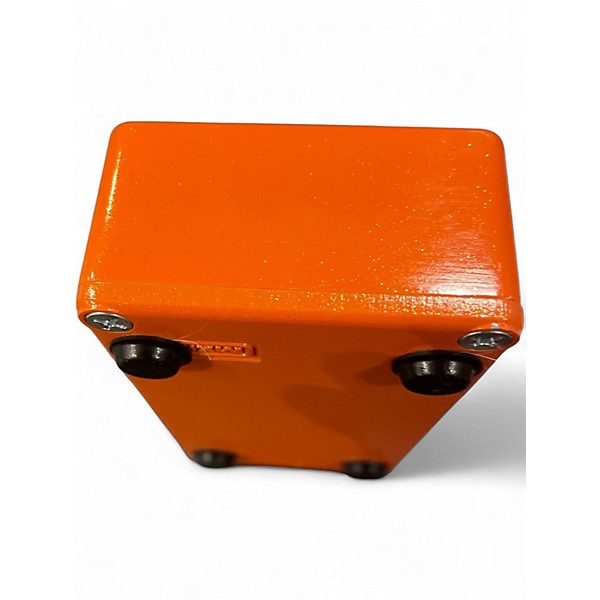 Used MXR M101 Phase 90 Sparkle Effect Pedal