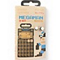 Used teenage engineering PO-128 Megaman Pocket Operator Production Controller thumbnail
