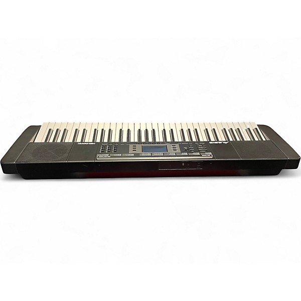 Used Alesis melody 61 mk 2 Keyboard Workstation