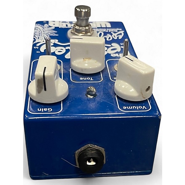 Used Wampler the paisley drive Effect Pedal