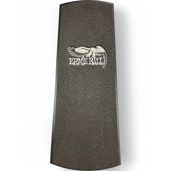 Used Ernie Ball 40TH ANNIVERSARY VOLUME PEDAL Pedal