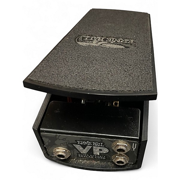 Used Ernie Ball 40TH ANNIVERSARY VOLUME PEDAL Pedal