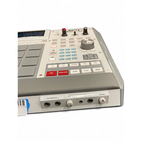 Used Akai Professional MPC Renaissance Production Controller