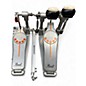 Used Pearl P932 Double Bass Drum Pedal thumbnail