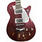 Used Gretsch Guitars G5220 Electromatic Firestick Red Hollow Body Electric Guitar