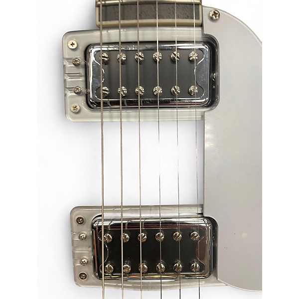 Used Gretsch Guitars G5220 Electromatic Firestick Red Hollow Body Electric Guitar