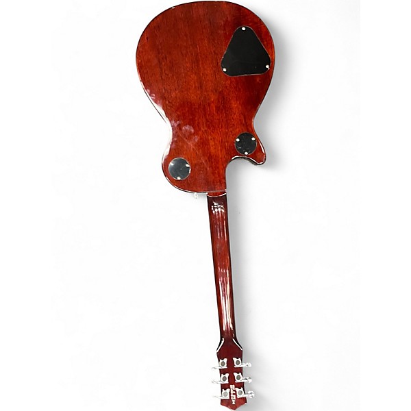 Used Gretsch Guitars G5220 Electromatic Firestick Red Hollow Body Electric Guitar