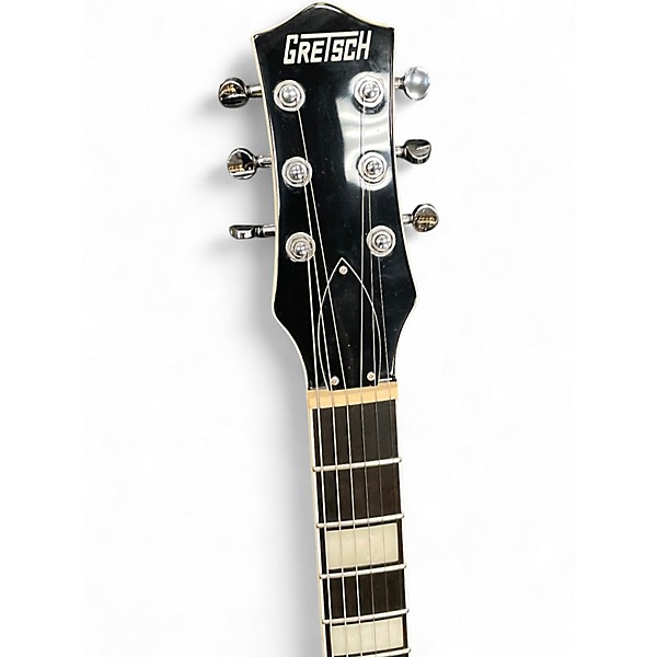 Used Gretsch Guitars G5220 Electromatic Firestick Red Hollow Body Electric Guitar