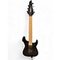 Used Jackson JS22-7 Dinky 7 String Black Solid Body Electric Guitar thumbnail