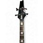 Used Ibanez ICB30-BK Black Electric Bass Guitar