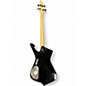Used Ibanez ICB30-BK Black Electric Bass Guitar