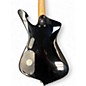 Used Ibanez ICB30-BK Black Electric Bass Guitar