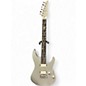 Used Ibanez TOD10 Silver Solid Body Electric Guitar thumbnail