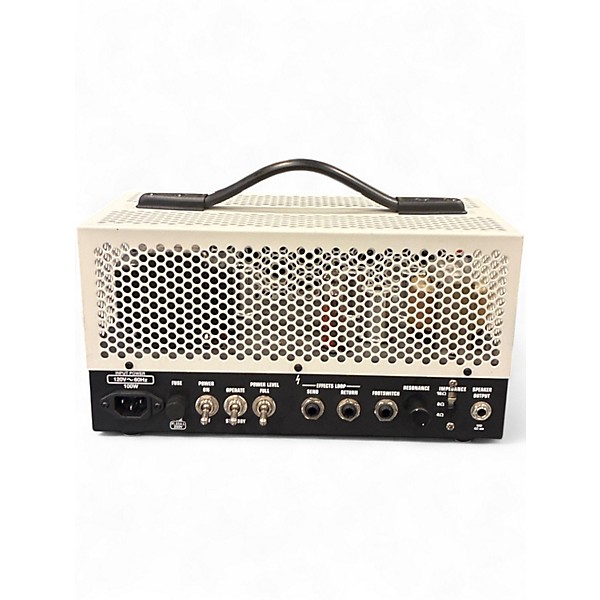 Used EVH 5150 III LBXII 15W Tube Guitar Amp Head