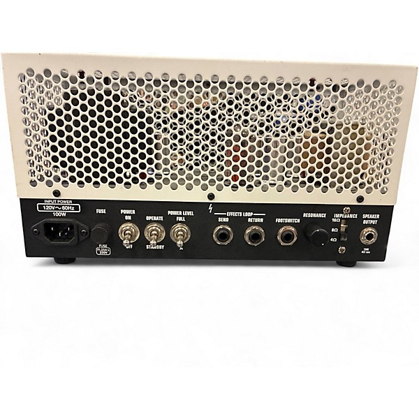 Used EVH 5150 III LBXII 15W Tube Guitar Amp Head