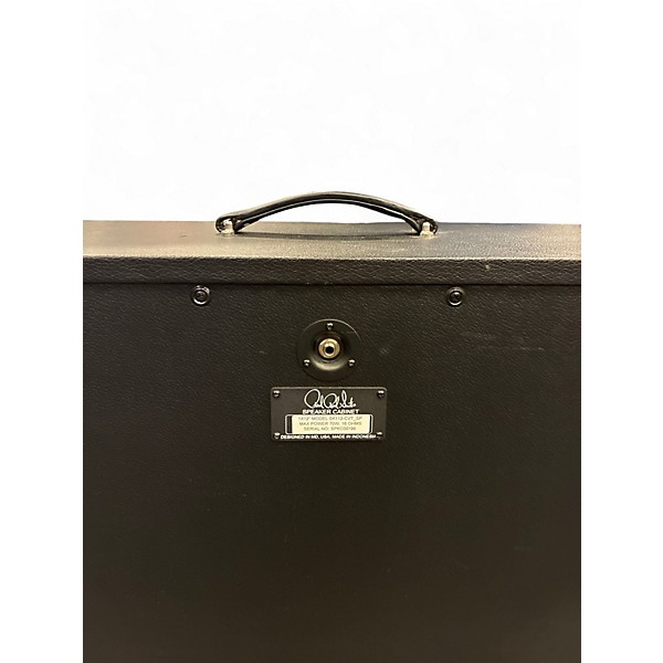 Used PRS SK112 CVTSP Guitar Cabinet