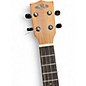 Used Kala KA-SCAC-T-CE Natural Ukulele