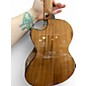 Used Kala KA-SCAC-T-CE Natural Ukulele
