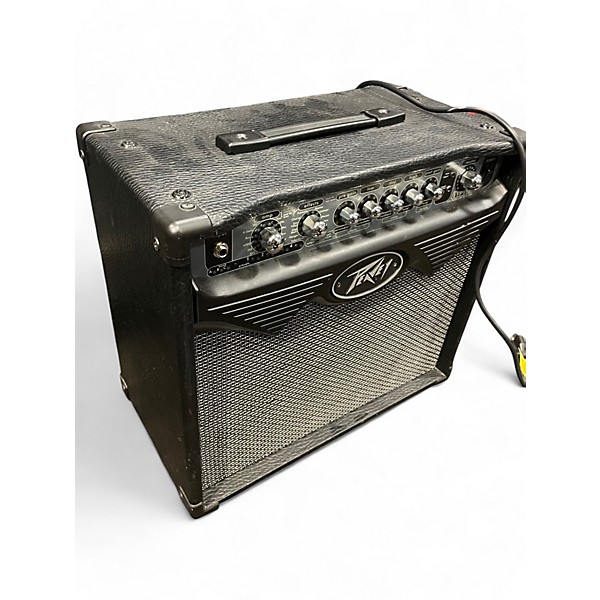 Used Peavey Vypyr 15 1X8 15W Guitar Combo Amp
