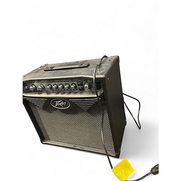 Used Peavey Vypyr 15 1X8 15W Guitar Combo Amp