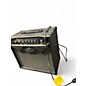 Used Peavey Vypyr 15 1X8 15W Guitar Combo Amp
