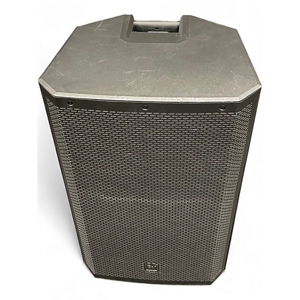 Used Electro-Voice zlx 15bt Powered Speaker