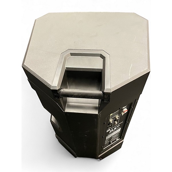 Used Electro-Voice zlx 15bt Powered Speaker