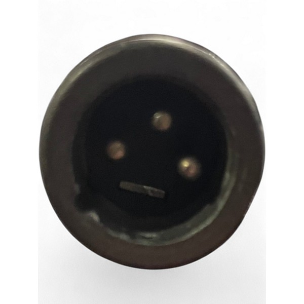 Used Shure SM57LC Dynamic Microphone