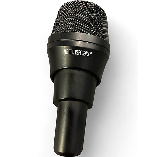 Used Digital Reference DRK100 Drum Microphone